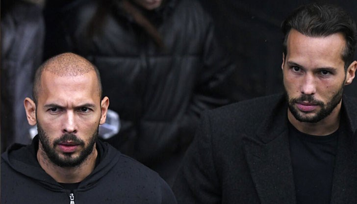 Прокурори ги разследват за предполагаем трафик на хора, изнасилване и формиране на престъпна група за сексуална експлоатация на жени