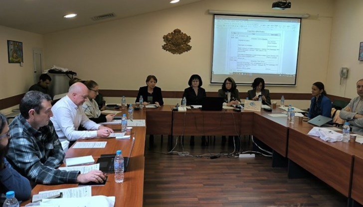 Според прогнозите, в съвременната икономика 4 от всеки 5 работни места ще са свързани с висококвалифицирани дейности Според прогнозите, в съвременната икономика 4 от всеки 5 работни места ще са свързани с висококвалифицирани дейности