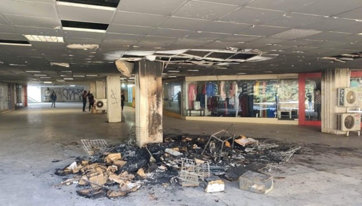 Съоръжението така или иначе не е “цвете”, но с този инцидент положението става нетърпимо, заяви кметът на район "Триадица"