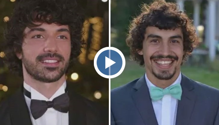 Той е бивш футболист, зам.-управител на мебелна верига и бивш ерген