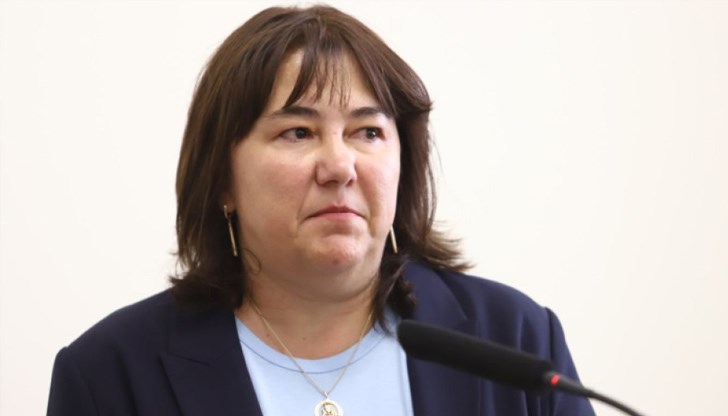 Не сме изпълнили ангажиментите по присъединяването към Валутния механизъм II и имаме несъответствие в критерия за инфлацията, обясни Велкова Не сме изпълнили ангажиментите по присъединяването към Валутния механизъм II и имаме несъответствие в критерия за инфлацията, обясни Велкова