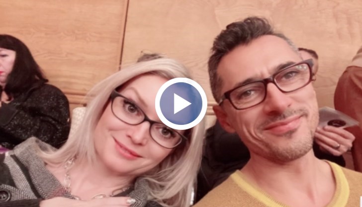 За мен участници в убийството са всички, които са позволили този човек да има оръжие, посочи Нина Райчева