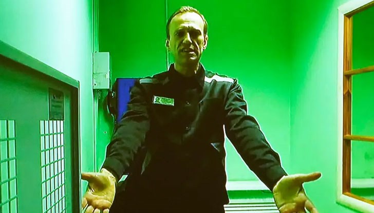 Опозиционният лидер призова за международно разследване на твърденията за извършени жестокости Опозиционният лидер призова за международно разследване на твърденията за извършени жестокости