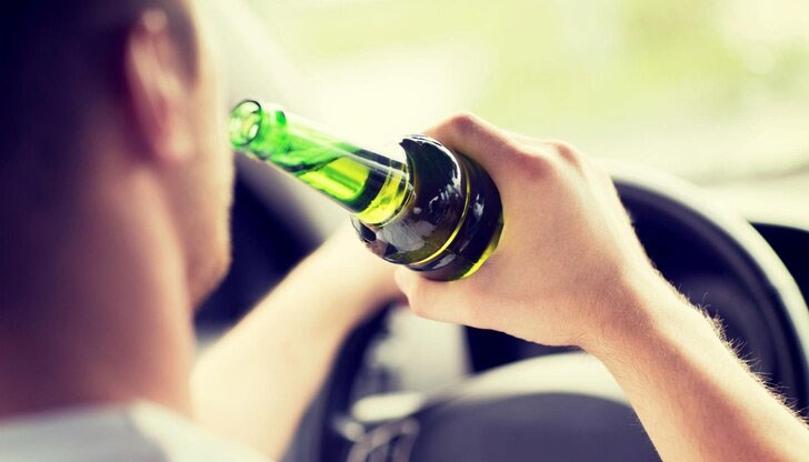 19-годишният младеж е отказал да даде кръвна проба 19-годишният младеж е отказал да даде кръвна проба