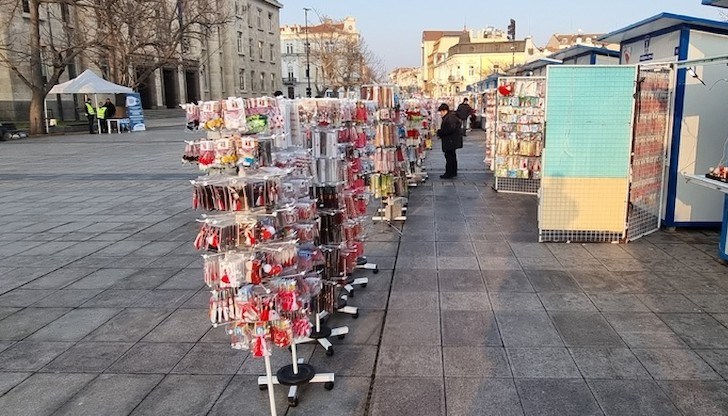 Базарът ще работи до 3 март Базарът ще работи до 3 март