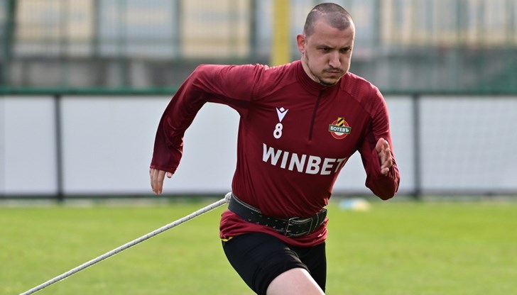 Преговорите са финализирани Преговорите са финализирани