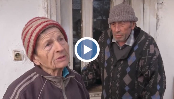 Историята е колкото криминална, толкова и забавна