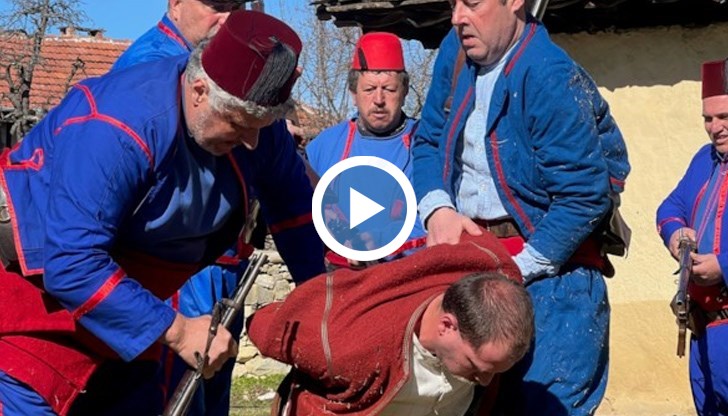 България отбелязва 150 години от гибелта на Апостола на свободата