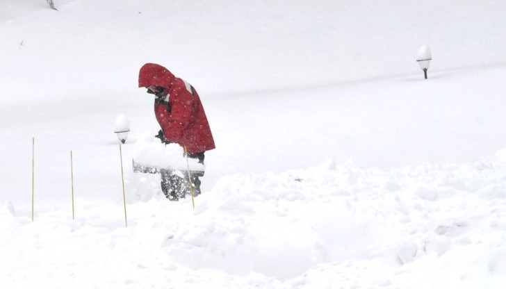 От международното летище "Истанбул" на европейския бряг са били отменени 238 полета по международните и вътрешните линии От международното летище "Истанбул" на европейския бряг са били отменени 238 полета по международните и вътрешните линии