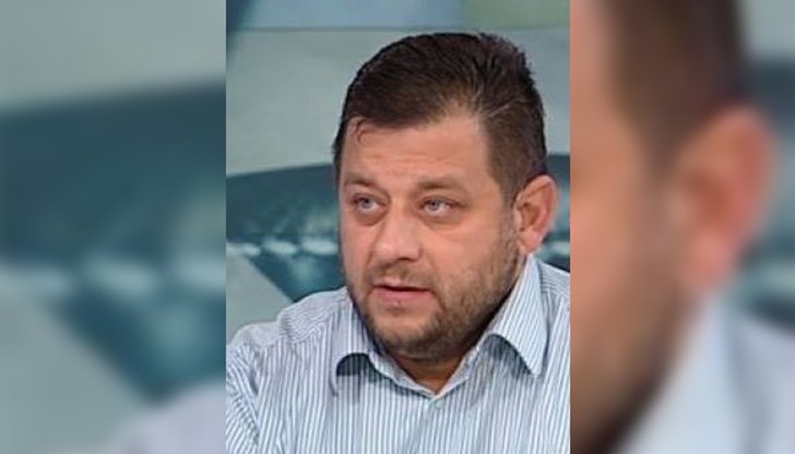 Живеем в уж европейска страна, написа във фейсбук полковник Николай Марков, експерт по национална сигурност Живеем в уж европейска страна, написа във фейсбук полковник Николай Марков, експерт по национална сигурност