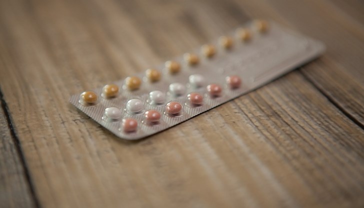 Не сме много далеч от времето, когато мъжете ще вземат контрацептиви вместо жените