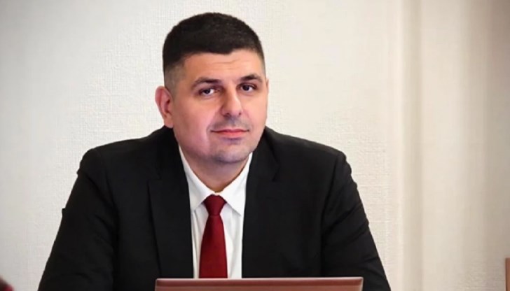Прокуратурата изпрати писмо в отговор на запитване на депутата Ивайло Мирчев