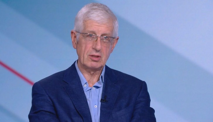 Социалистът каза, че ще коментира, когато види официалния документ Социалистът каза, че ще коментира, когато види официалния документ