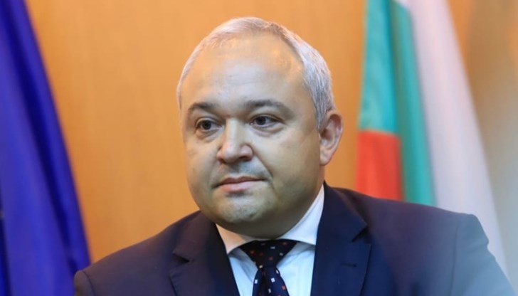 Според министъра няма да се стигне до бум на купуването на гласове Според министъра няма да се стигне до бум на купуването на гласове