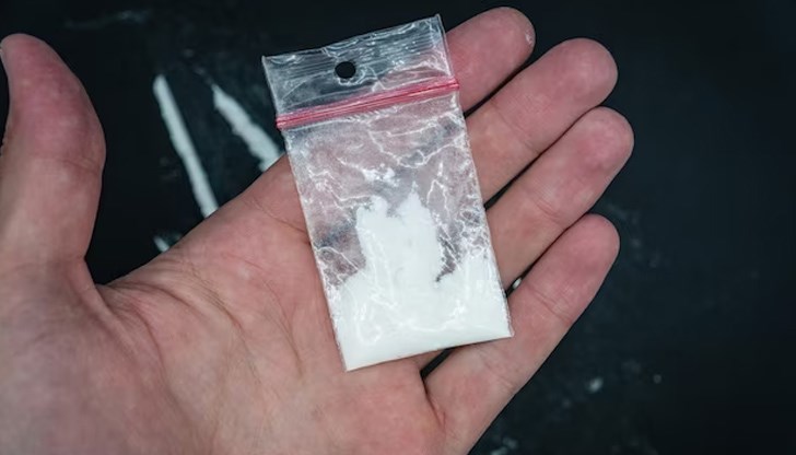 Наркотиците са установени при проверка на автомобил