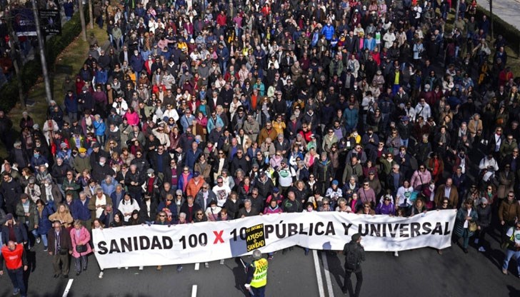 Ситуацията е драматична. Не можем да се грижим както трябва за пациентите, сподели медицинска сестра Ситуацията е драматична. Не можем да се грижим както трябва за пациентите, сподели медицинска сестра