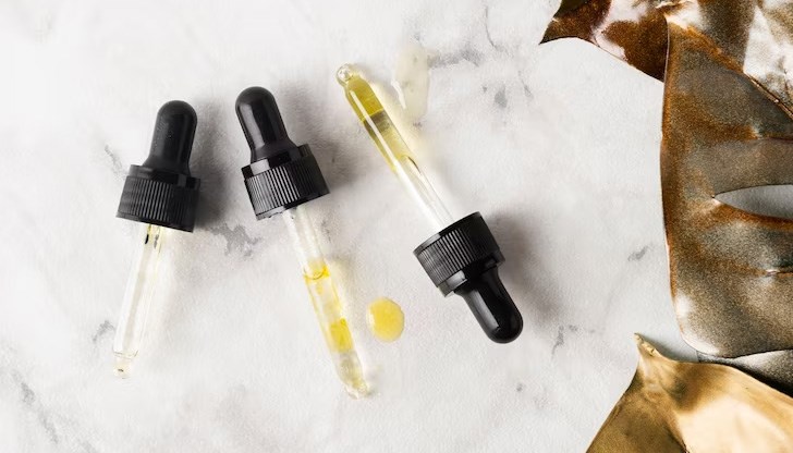 Ретинолът може да започне да се употребява още след 18-годишна възраст