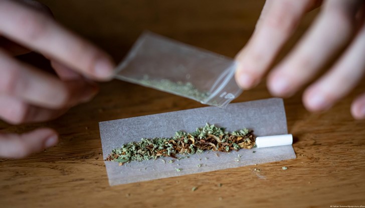 В него са се включили 4292 ученици на възраст между 11 и 17 години от 46 училища в областта