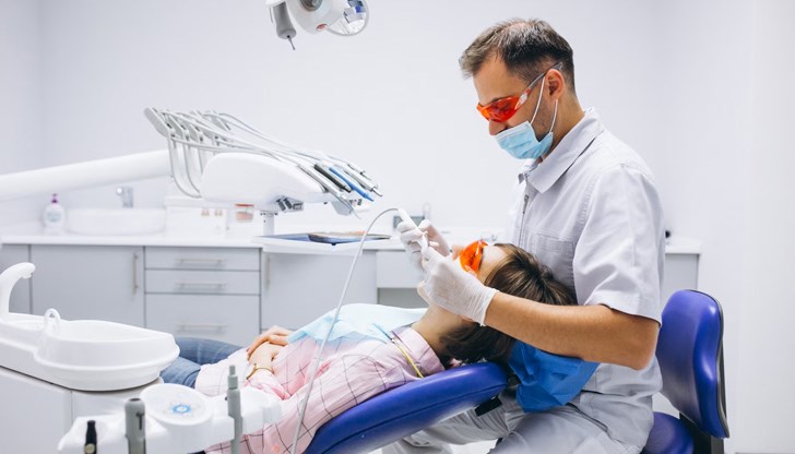 Традицията да се отбелязва днес Световният ден на стоматолога става все по-популярна навсякъде по света