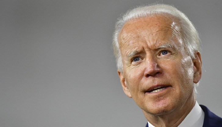 Президентът на САЩ се аргументира, че в китайския мирен план "няма нищо, което ще бъде от полза за някой друг, освен за Русия"