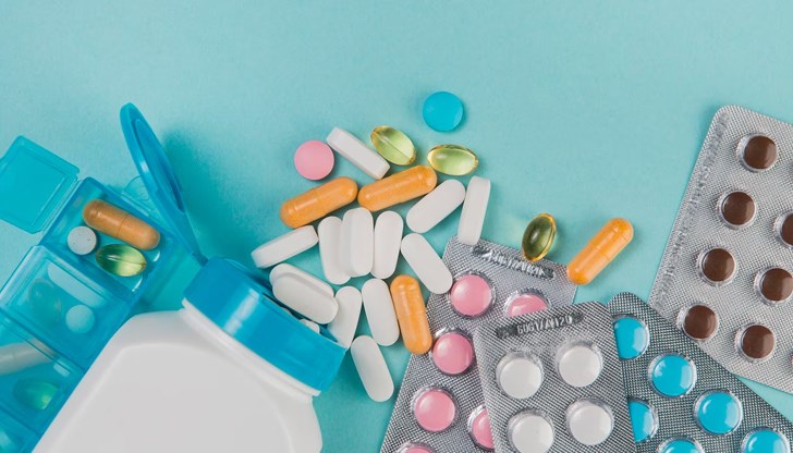 Европейската агенция по лекарствата проверява медикаменти, съдържащи псевдоефедрин