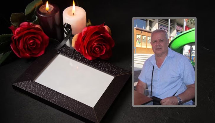 Дългогодишният треньор по волейбол даде път на братя Братоеви, Скримов и Милушев Дългогодишният треньор по волейбол даде път на братя Братоеви, Скримов и Милушев