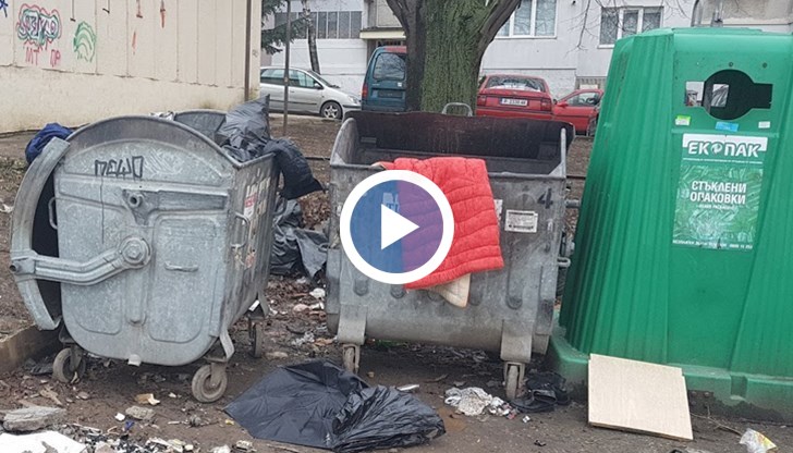 От следващата година се очаква такса "битови отпадъци" в Русе да се образува по нова методика