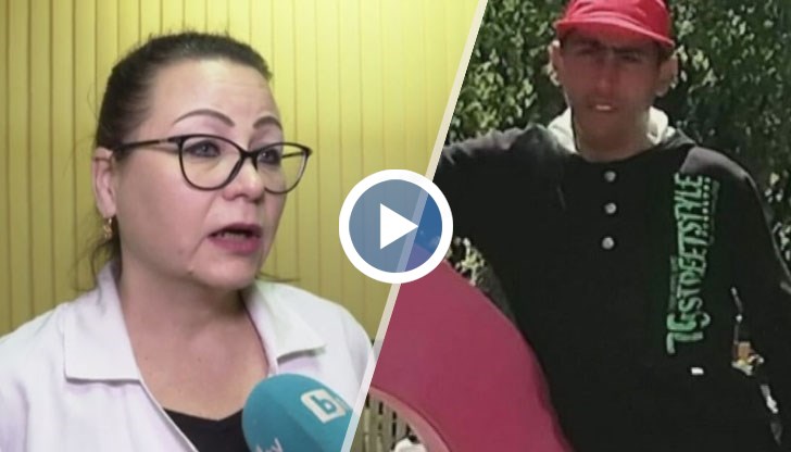 29-годишният мъж със специфични потребности липсва от 13 дни