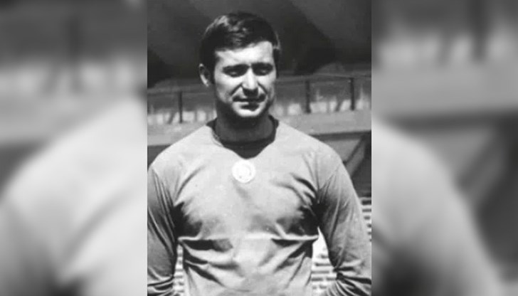 Отиде си на 78 години. Поклон! Отиде си на 78 години. Поклон!