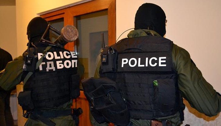 ГДБОП и ДАНС влязоха в редица ТЕЦ и топлофикации в страната ГДБОП и ДАНС влязоха в редица ТЕЦ и топлофикации в страната