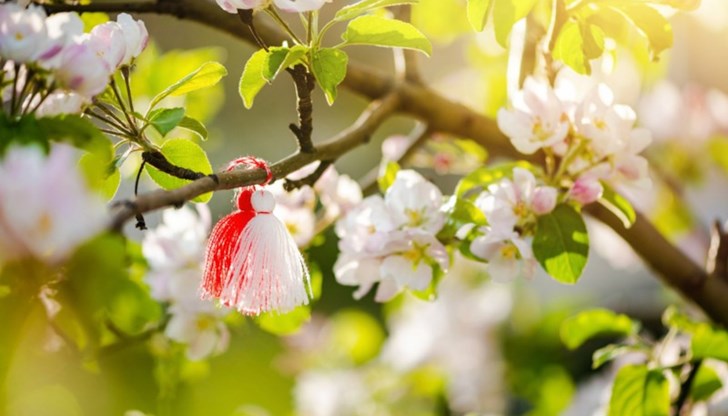 Смята се, че по времето през март може да гадаем какво ни очаква