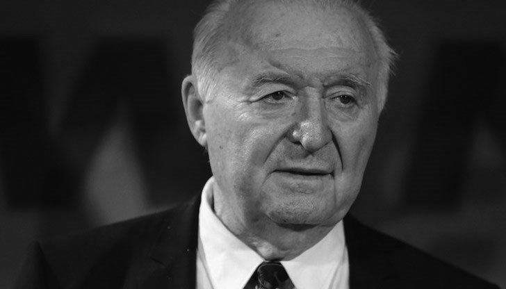 Опелото ще се бъде в църквата Св. София