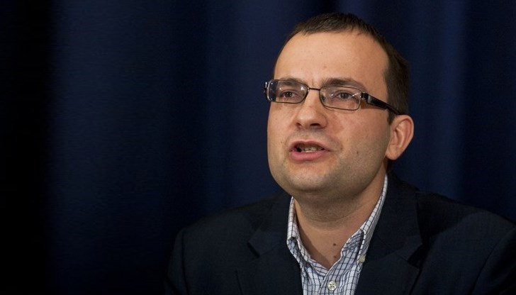 Бившият лидер на СДС е пратен в Русе, за да не пренарежда листата в София