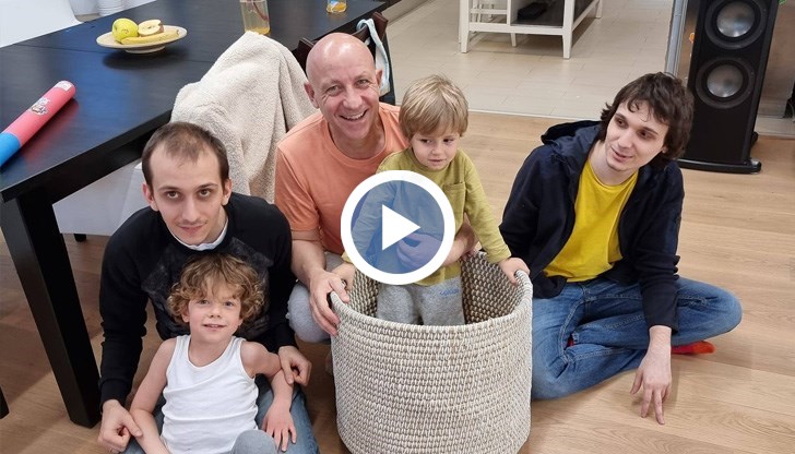 За Ивайло Пенчев няма граници