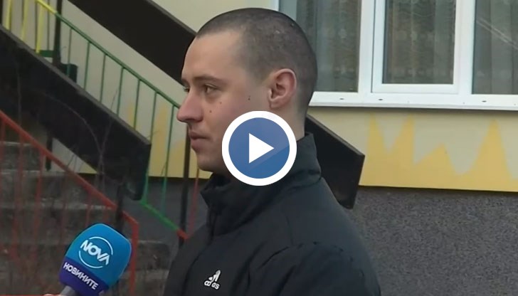 Бащата на момиченцето твърди, че Спешна помощ се е забавила