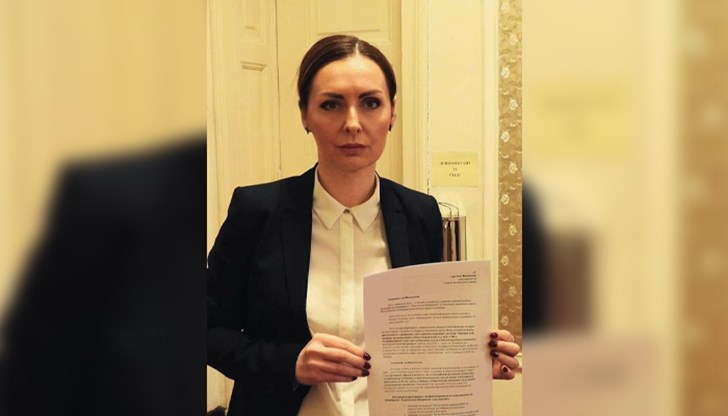 Причината за исканата проверка е, че Петър Волгин изразява подкрепа и възхищение от комунистическия режим в България и режима на Путин в Русия Причината за исканата проверка е, че Петър Волгин изразява подкрепа и възхищение от комунистическия режим в България и режима на Путин в Русия