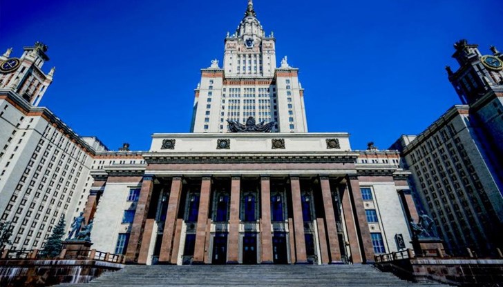 Руското външно министерство призовало САЩ да дадат обяснения за взривовете на газопроводите "Северен поток" миналата година Руското външно министерство призовало САЩ да дадат обяснения за взривовете на газопроводите "Северен поток" миналата година