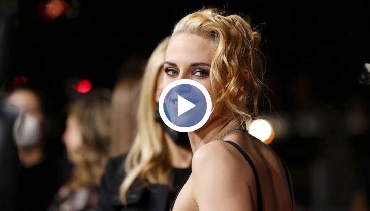 Кристен Стюарт е президент на журито на един от най-престижните кинофестивали в света