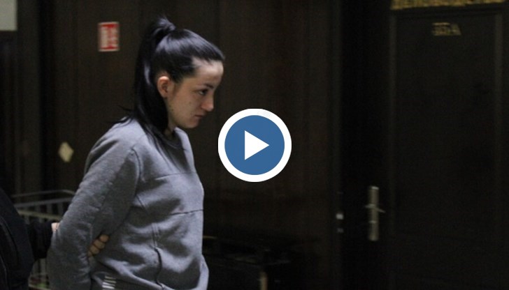 В колата на полицайката бе открит канабис