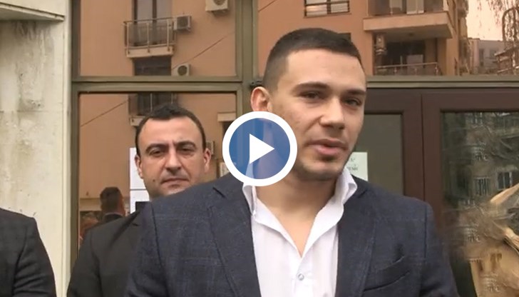 Кои имена влязоха в листата?