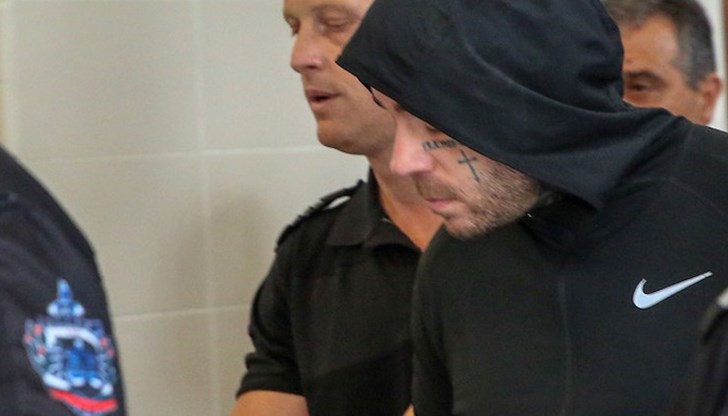 Грози го затвор от 5 до 20 години Грози го затвор от 5 до 20 години