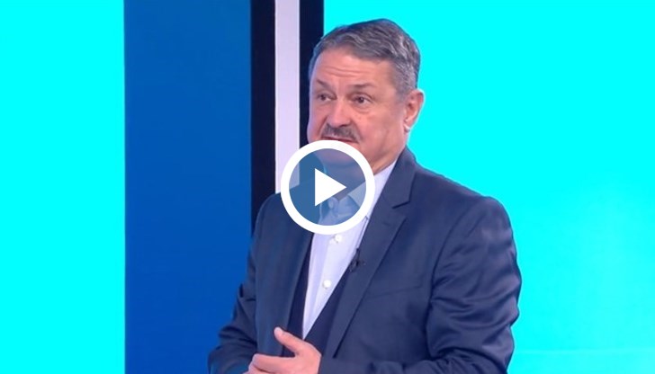 ​В последните на февруари и първите дни на март месец ще има повече облачност и спад на температурите с 3 до 5 градуса, заяви проф. Рачев