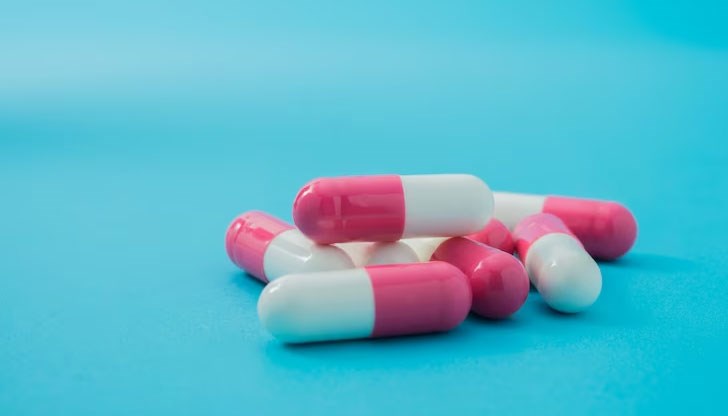 Антимикробната резистентност представлява критична заплаха за човешкото здраве Антимикробната резистентност представлява критична заплаха за човешкото здраве