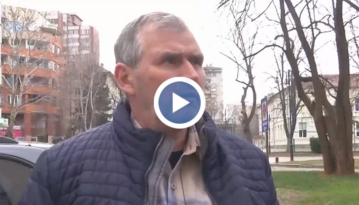 Георги Иванов беше преназначен, въпреки че е разследван за престъпление