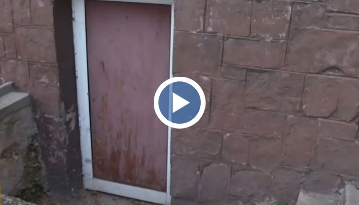 7-годишната Борислава е настанена в “Пирогов”