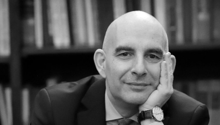 Този акт на предателство представлява зачеркване на всичко, за което Левски се е борил