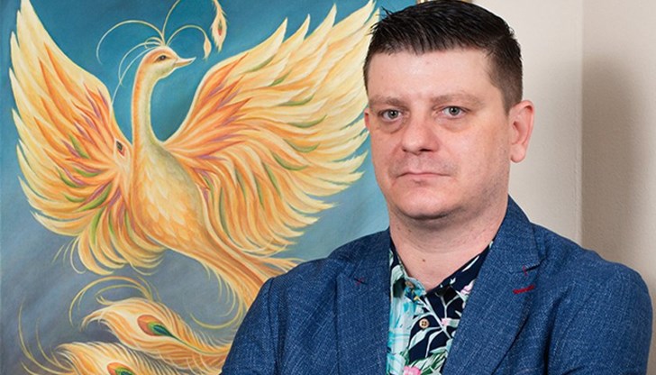 За щастие това няма да повлияе пряко на България, твърди известният ясновидец За щастие това няма да повлияе пряко на България, твърди известният ясновидец