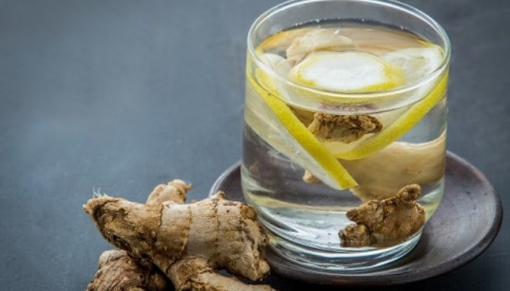 Тя балансира кръвната захар Тя балансира кръвната захар