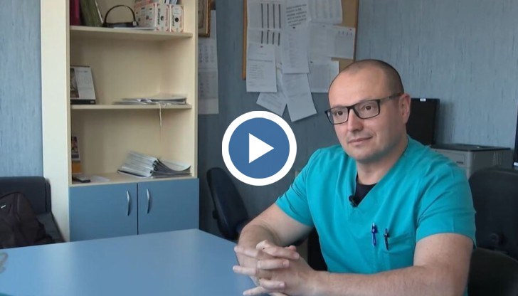 Извън България децата ходят на градина сополиви, мажат си сополите по дрехите и никому не прави впечатление това, заяви д-р Йорданов