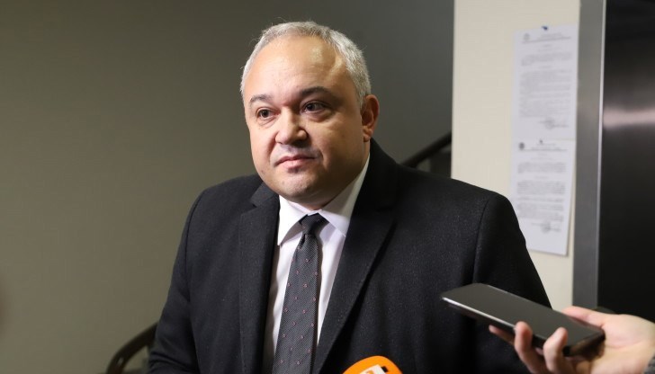 ​Министърът е на мнение, че трябва да бъдат завишени наказанията за "каналджийство"